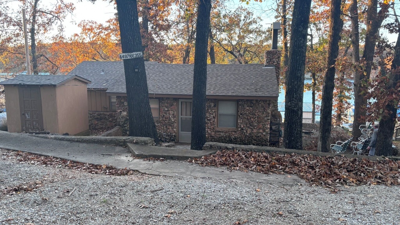 Photo of Outdoor in Vinita