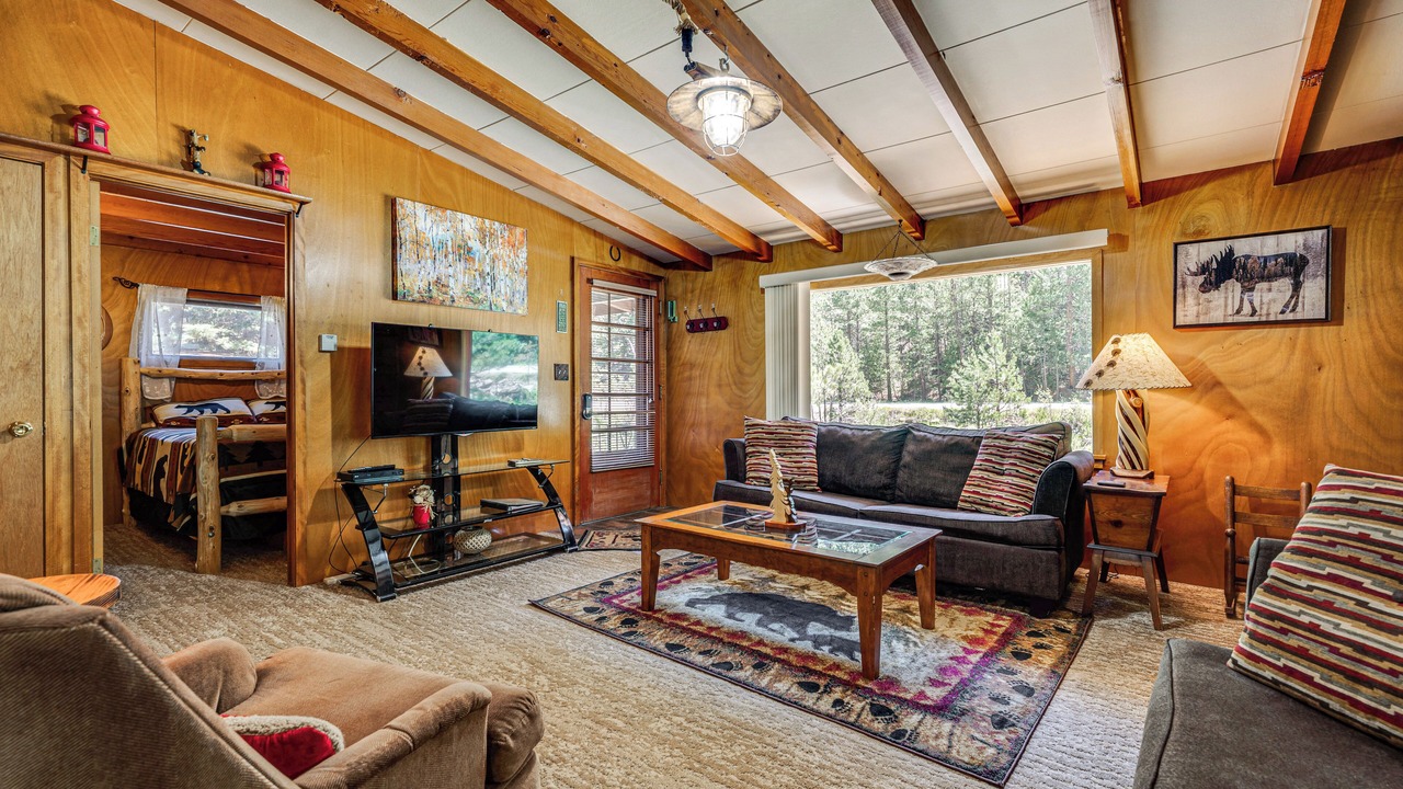 Photo of Livingroom in Drake
