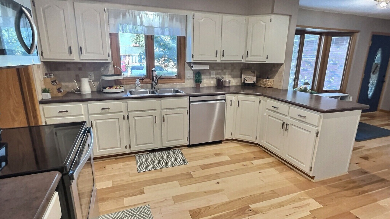 Photo of Kitchen in Hays