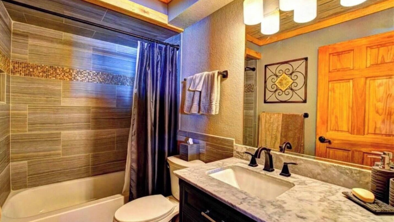 Photo of Bathroom in Valley of the Sun