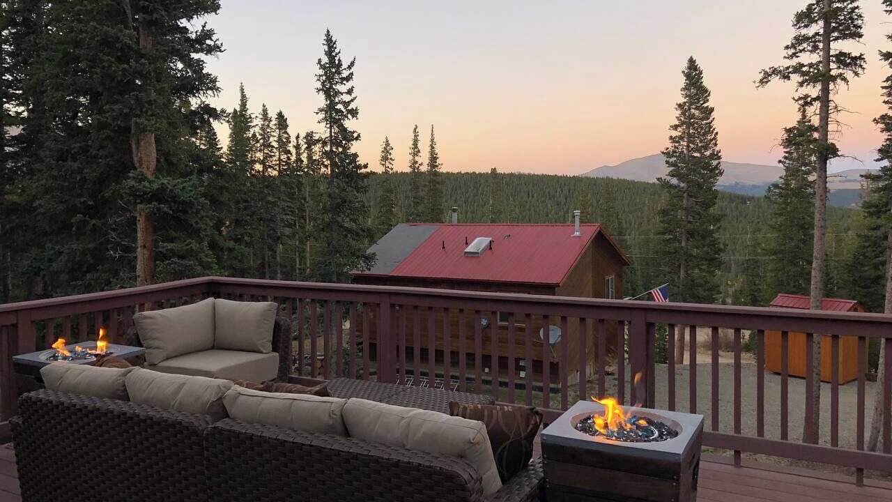 Photo of Patio Balcony in Valley of the Sun