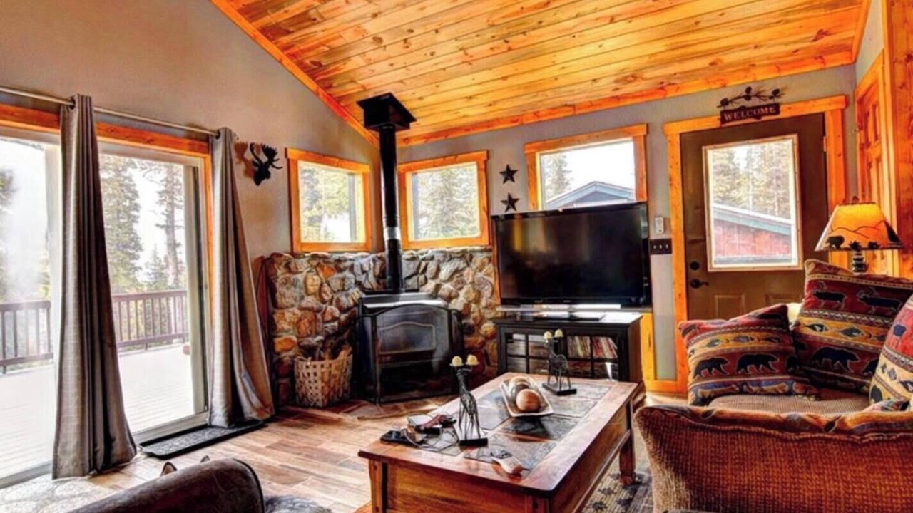Photo of Livingroom in Valley of the Sun