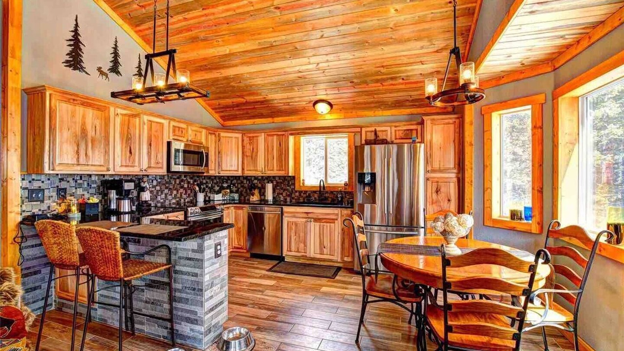Photo of Kitchen in Valley of the Sun