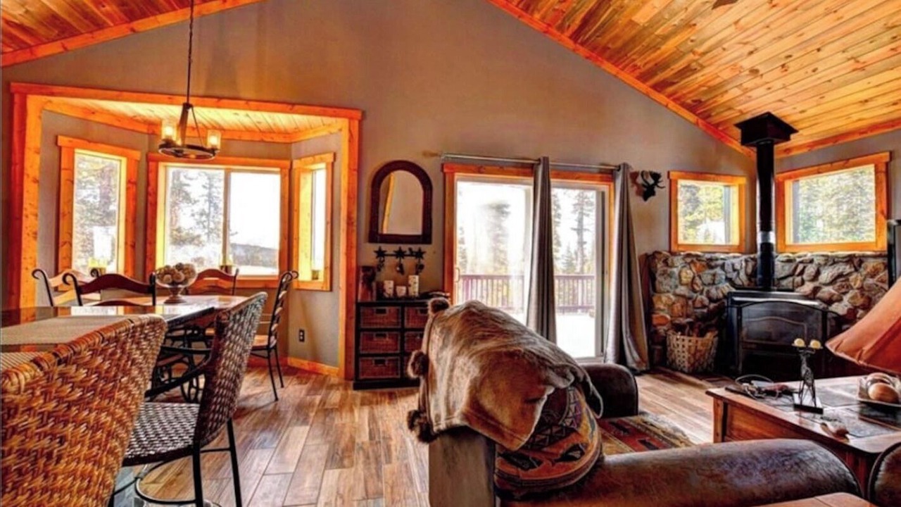 Photo of Livingroom in Valley of the Sun