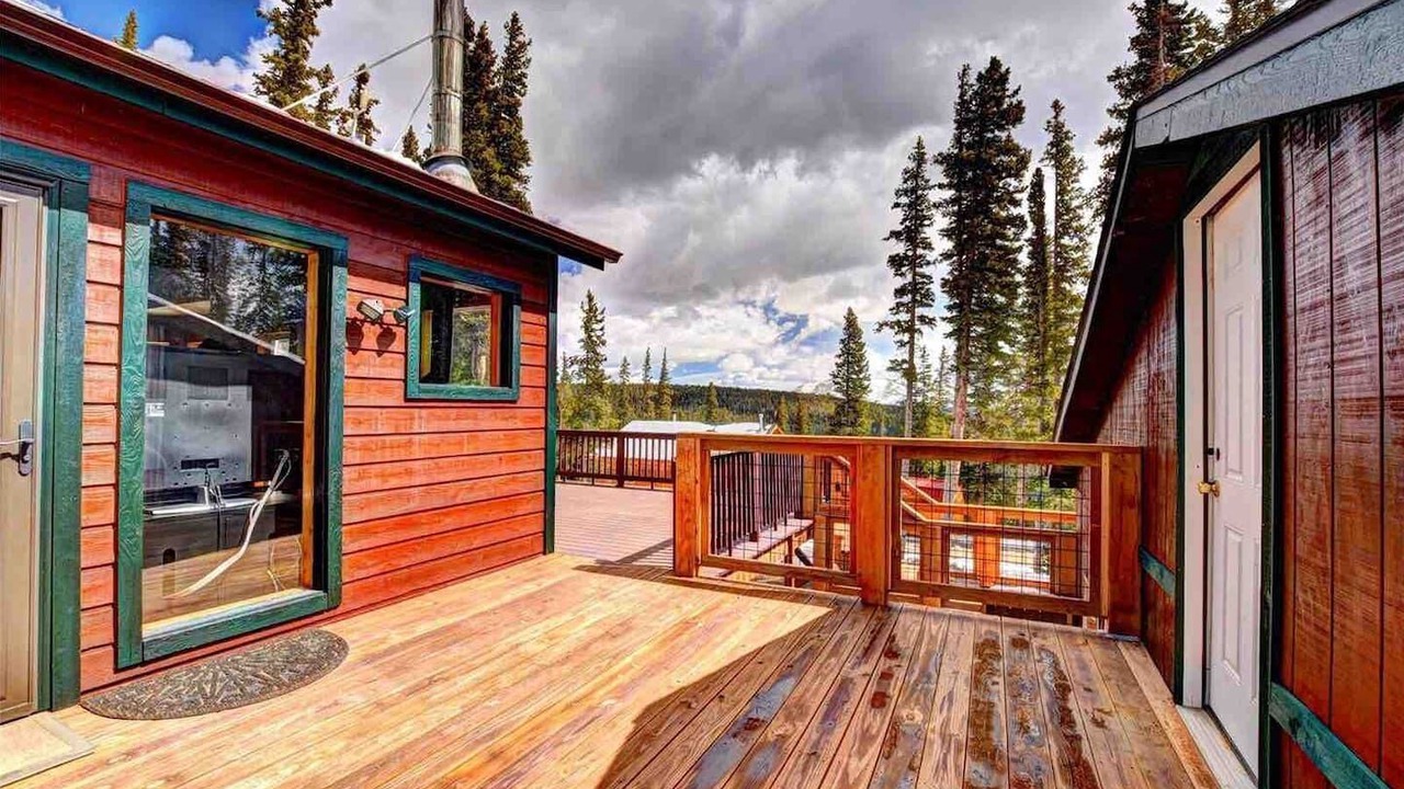 Photo of Patio Balcony in Valley of the Sun