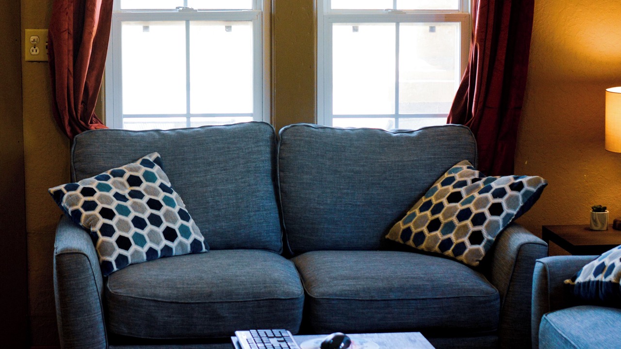 Photo of Livingroom in Waynoka