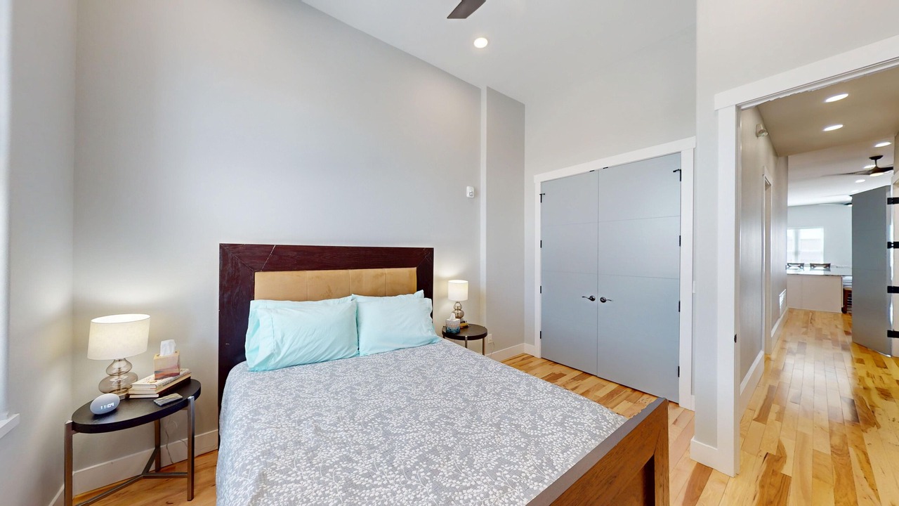 Photo of Bedroom in Hays