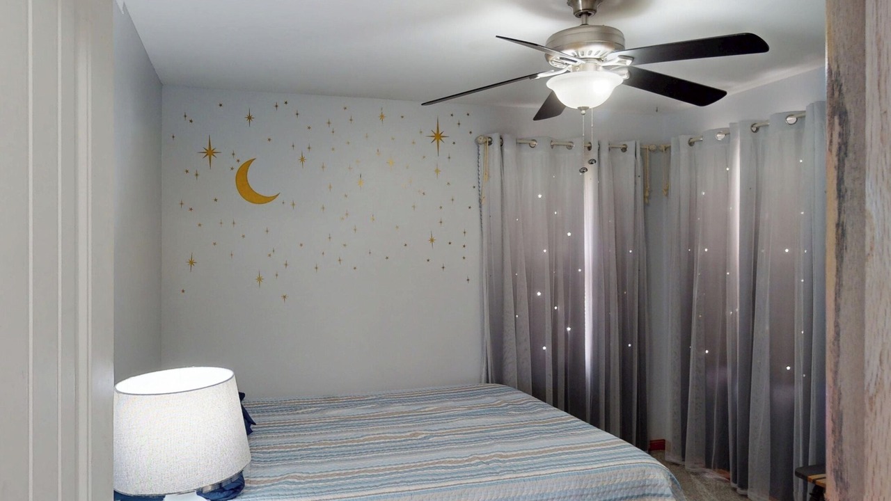 Photo of Bedroom in Hays