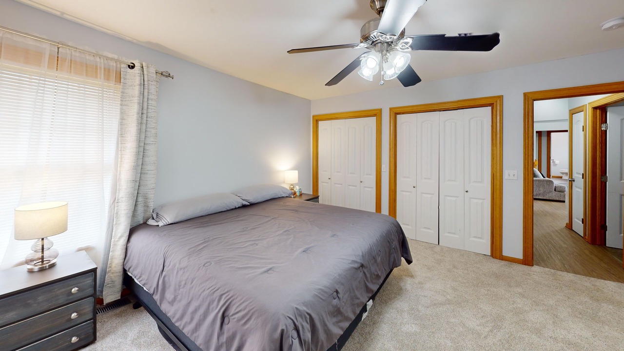 Photo of Bedroom in Hays