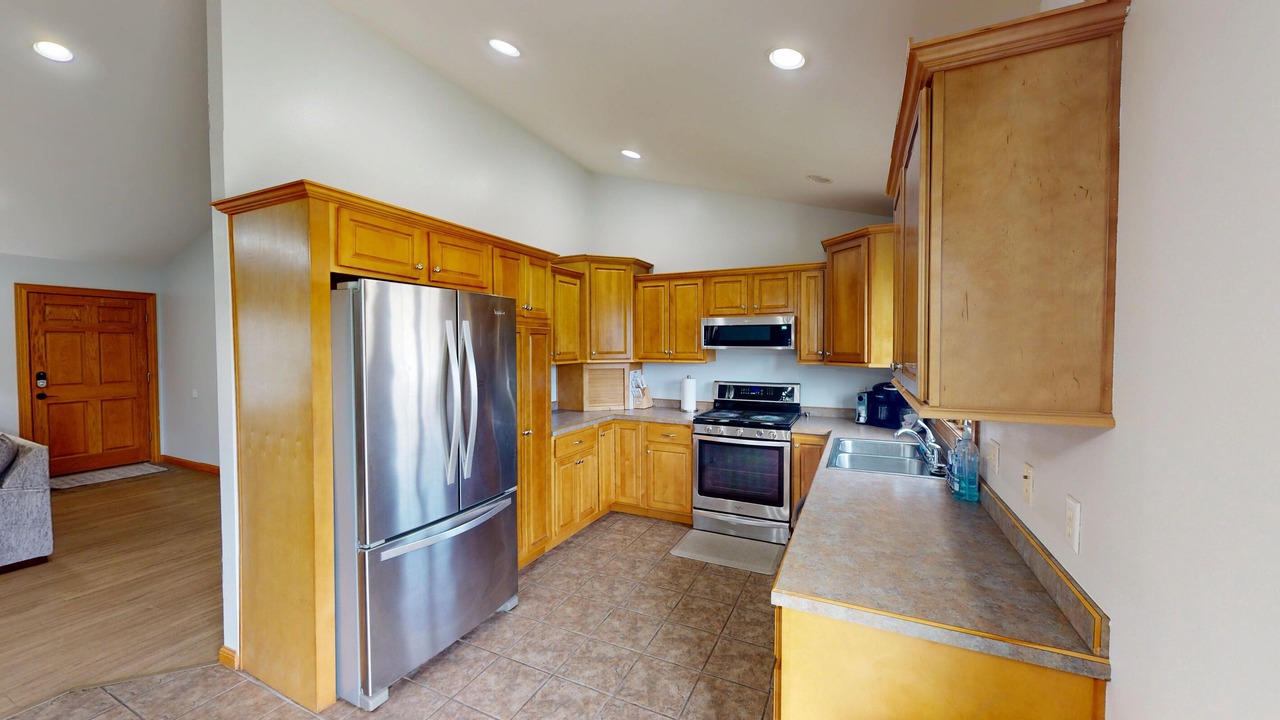 Photo of Kitchen in Hays