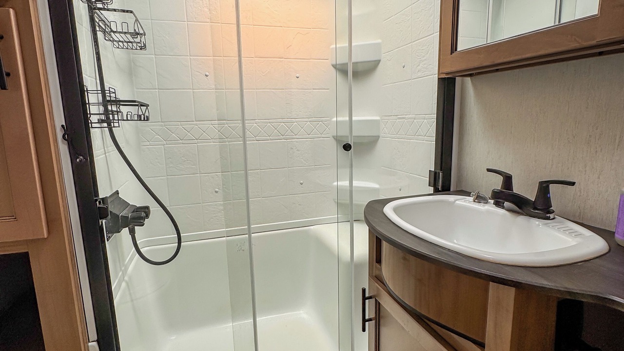Photo of Bathroom in Octavia