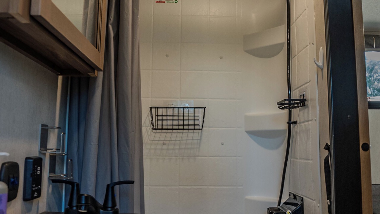 Photo of Bathroom in Octavia