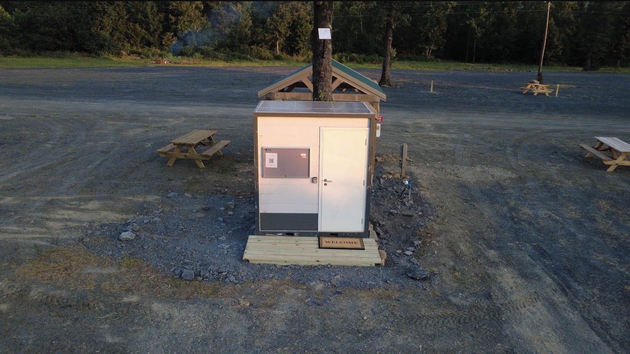 Photo of Outdoor in Octavia