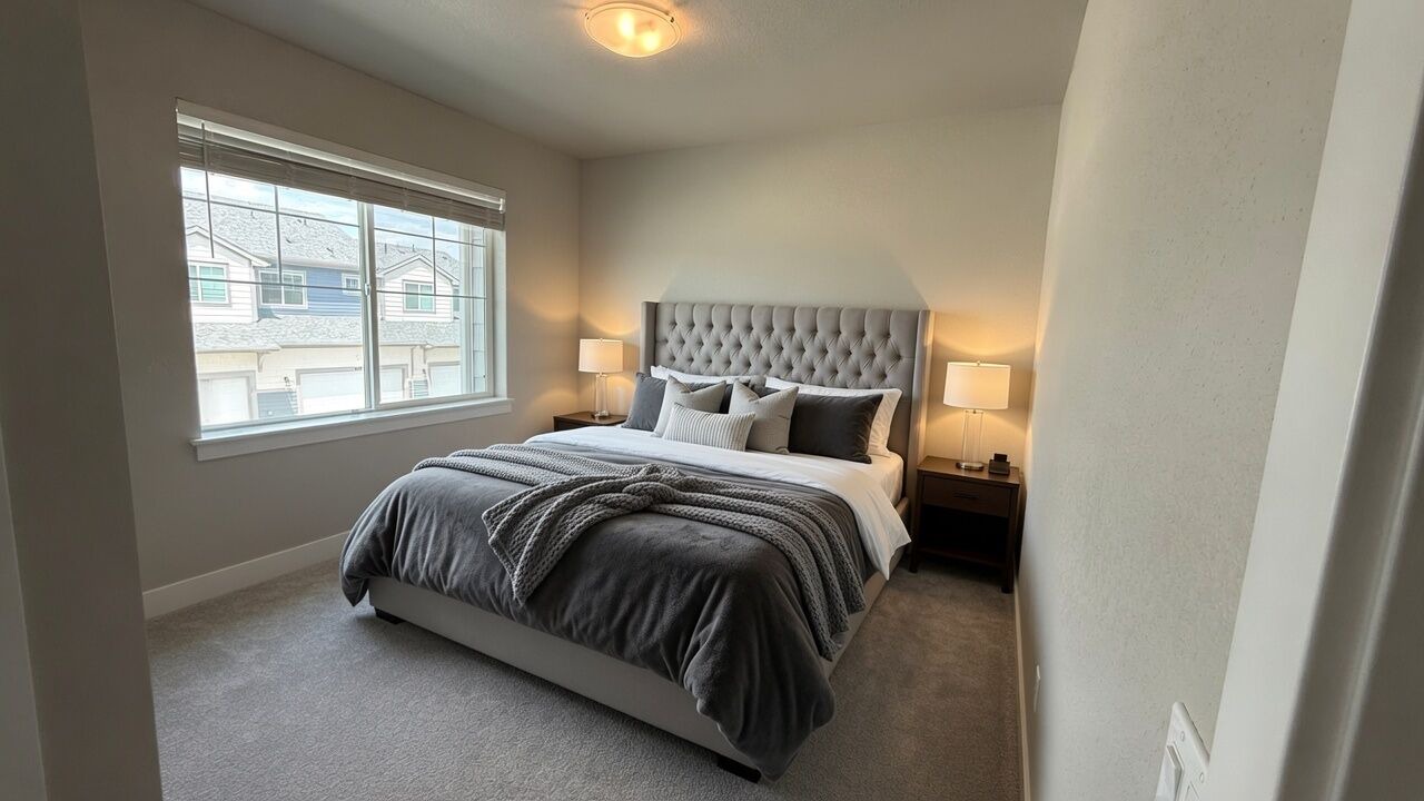 Photo of Bedroom in Centerra