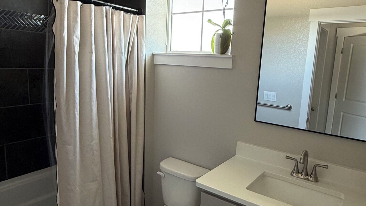 Photo of Bathroom in Centerra