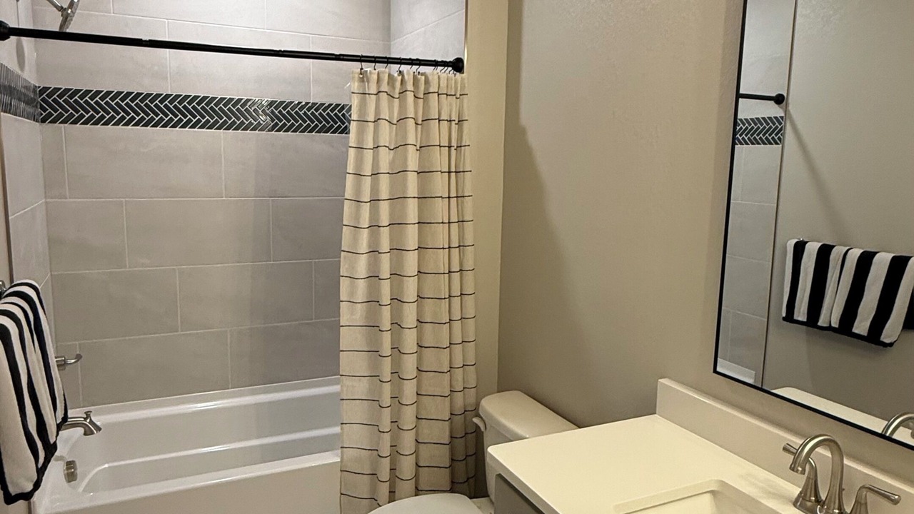 Photo of Bathroom in Centerra