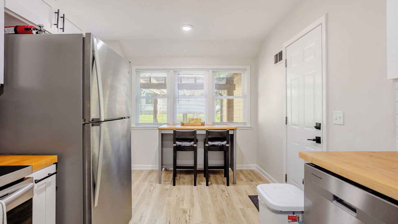 Photo of Kitchen in South Kansas City