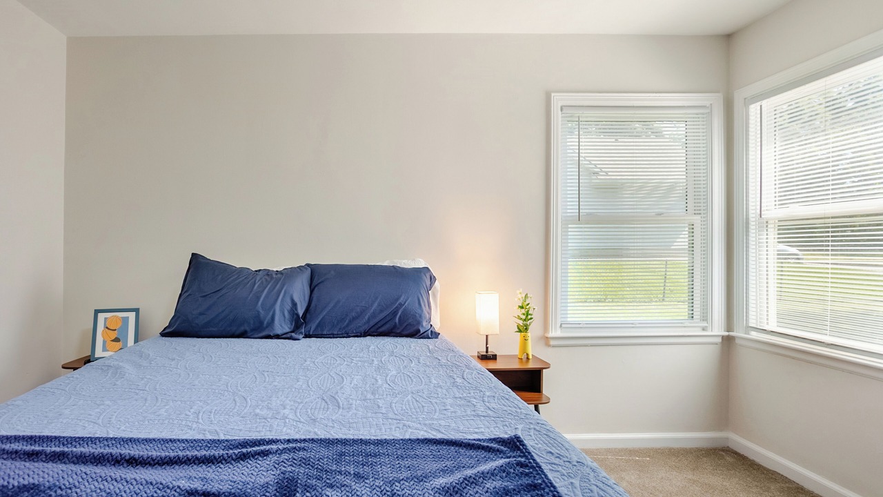 Photo of Bedroom in South Kansas City