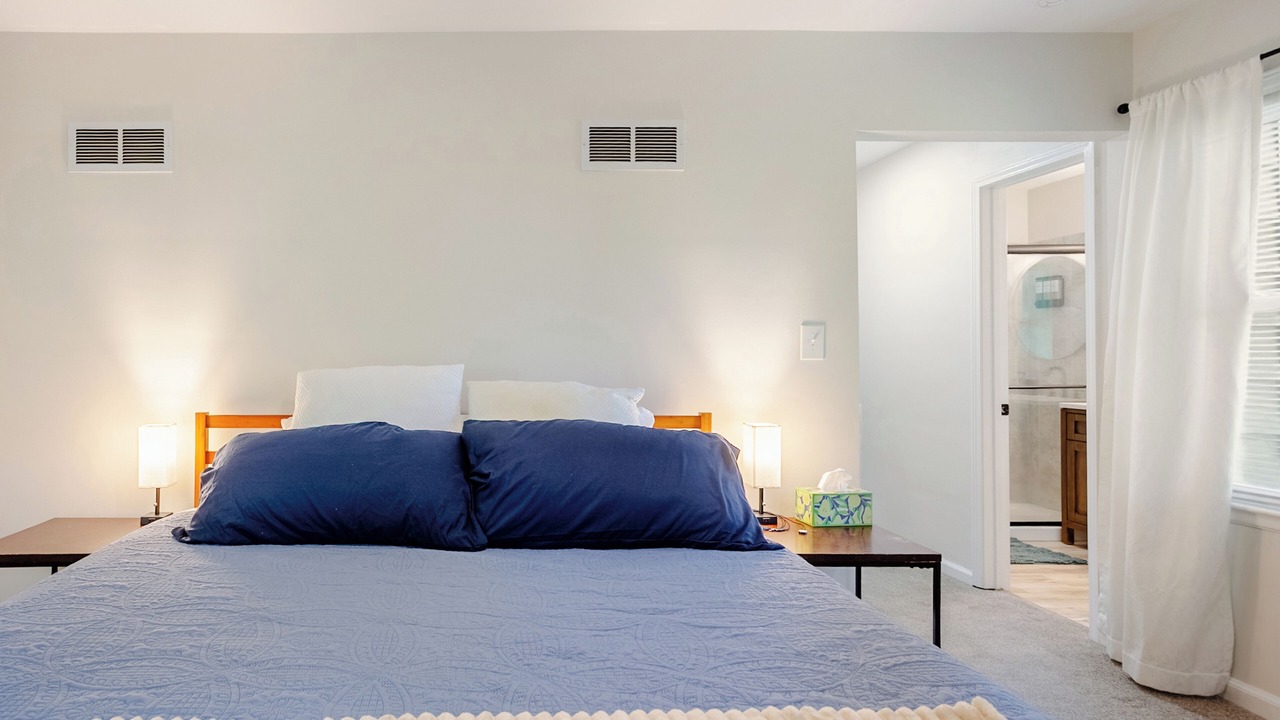 Photo of Bedroom in South Kansas City