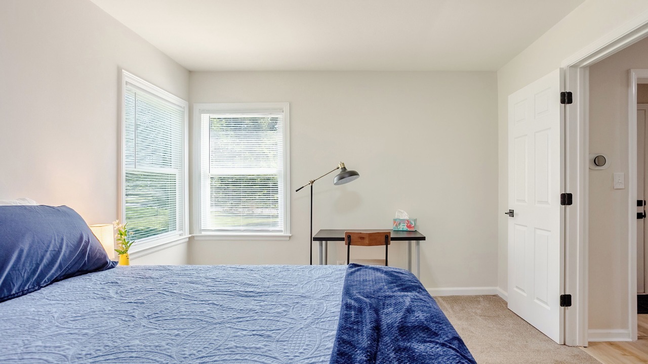 Photo of Bedroom in South Kansas City