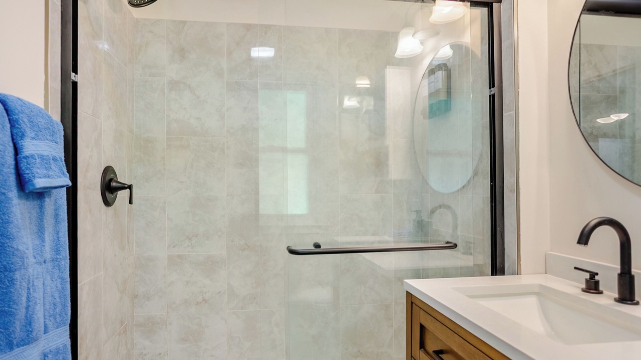 Photo of Bathroom in South Kansas City