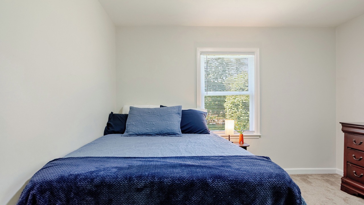 Photo of Bedroom in South Kansas City