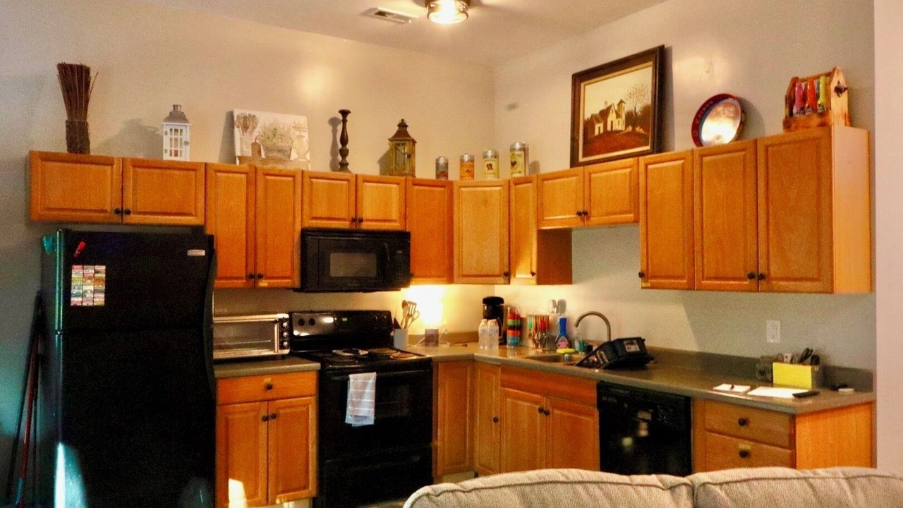Photo of Kitchen in Lafayette County