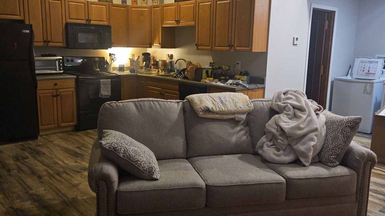 Photo of Livingroom in Lafayette County