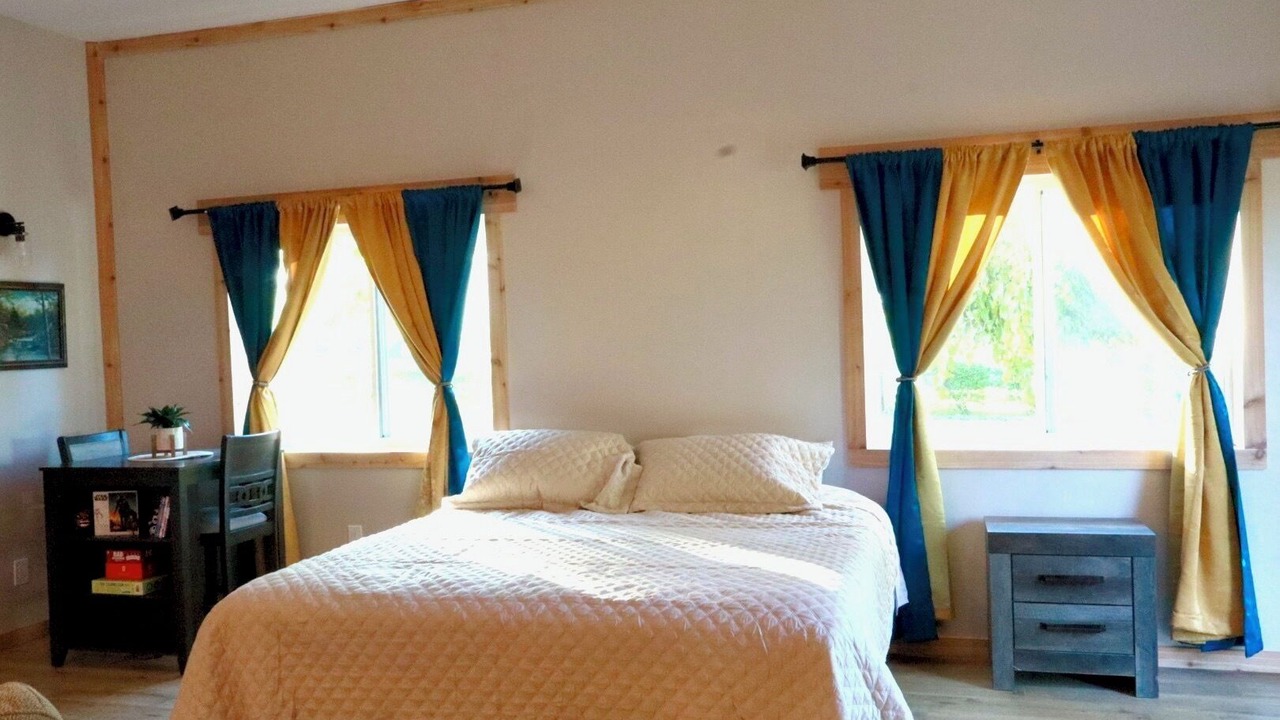 Photo of Bedroom in Lafayette County