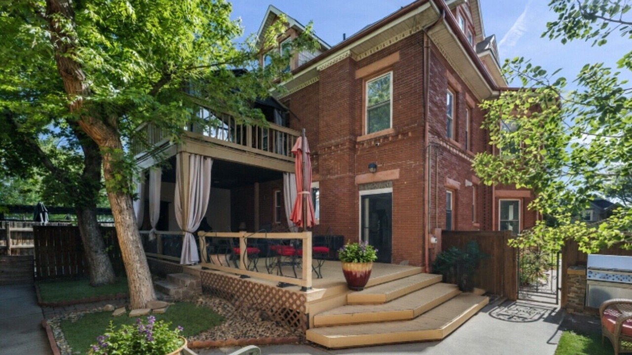 Photo of Patio Balcony in Highland