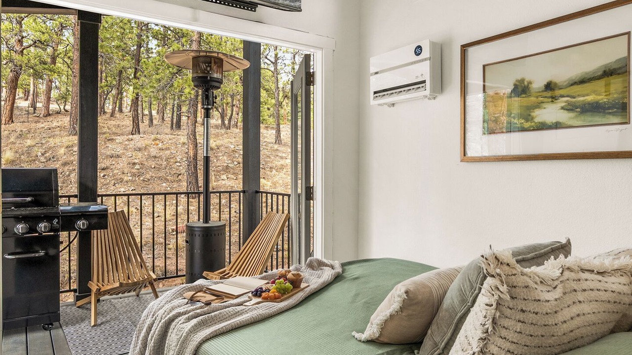 Photo of Bedroom in Lake George