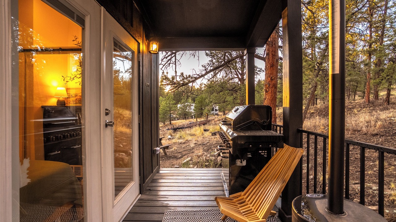 Photo of Outdoor in Lake George
