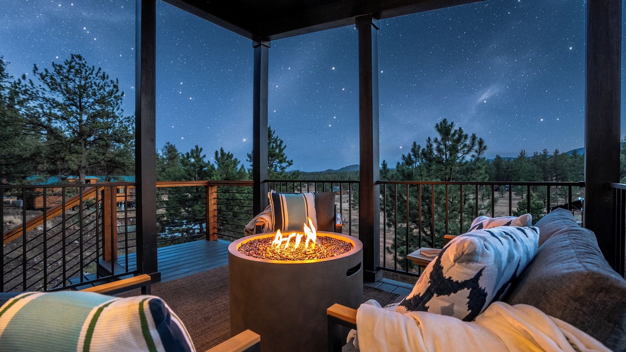 Photo of Outdoor in Lake George