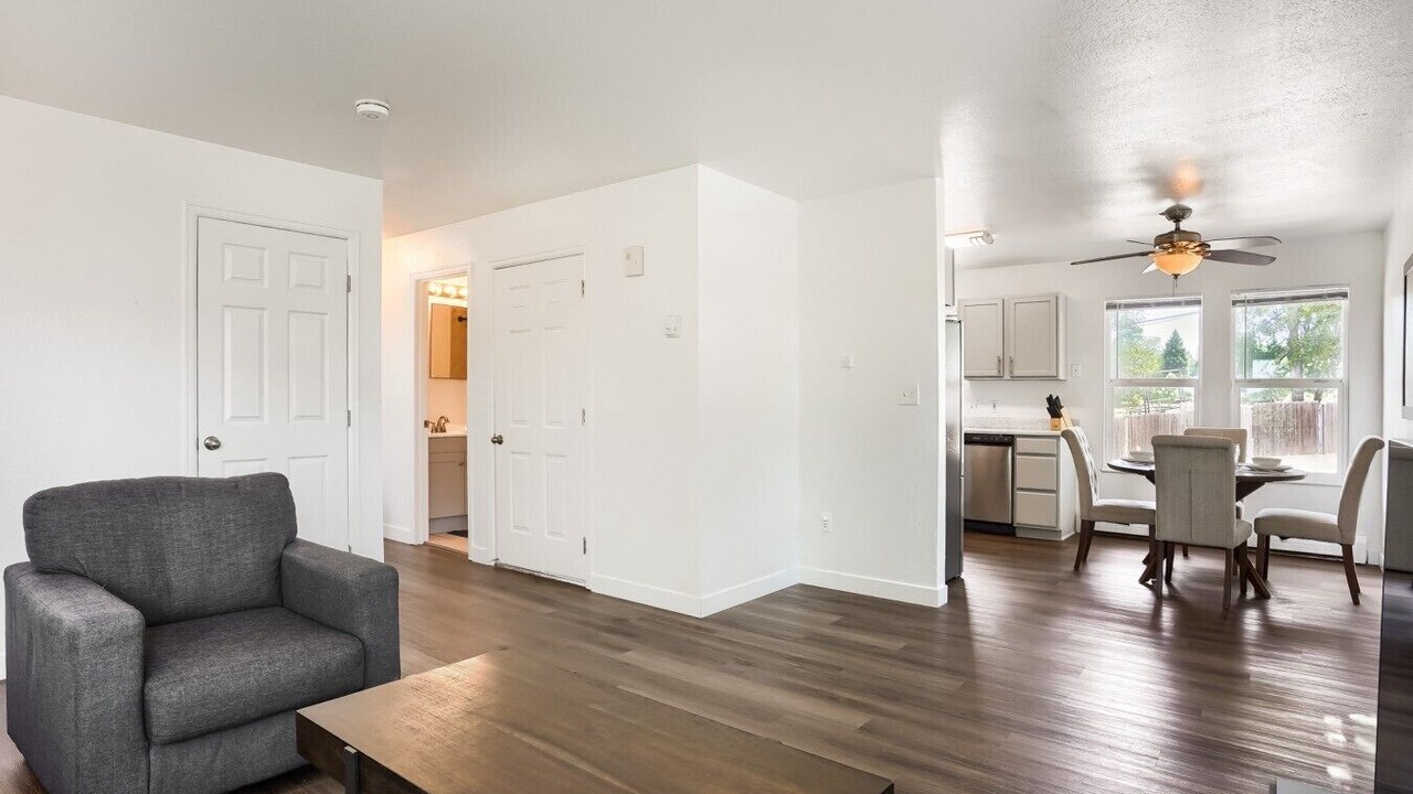 Photo of Bedroom in Sheridan