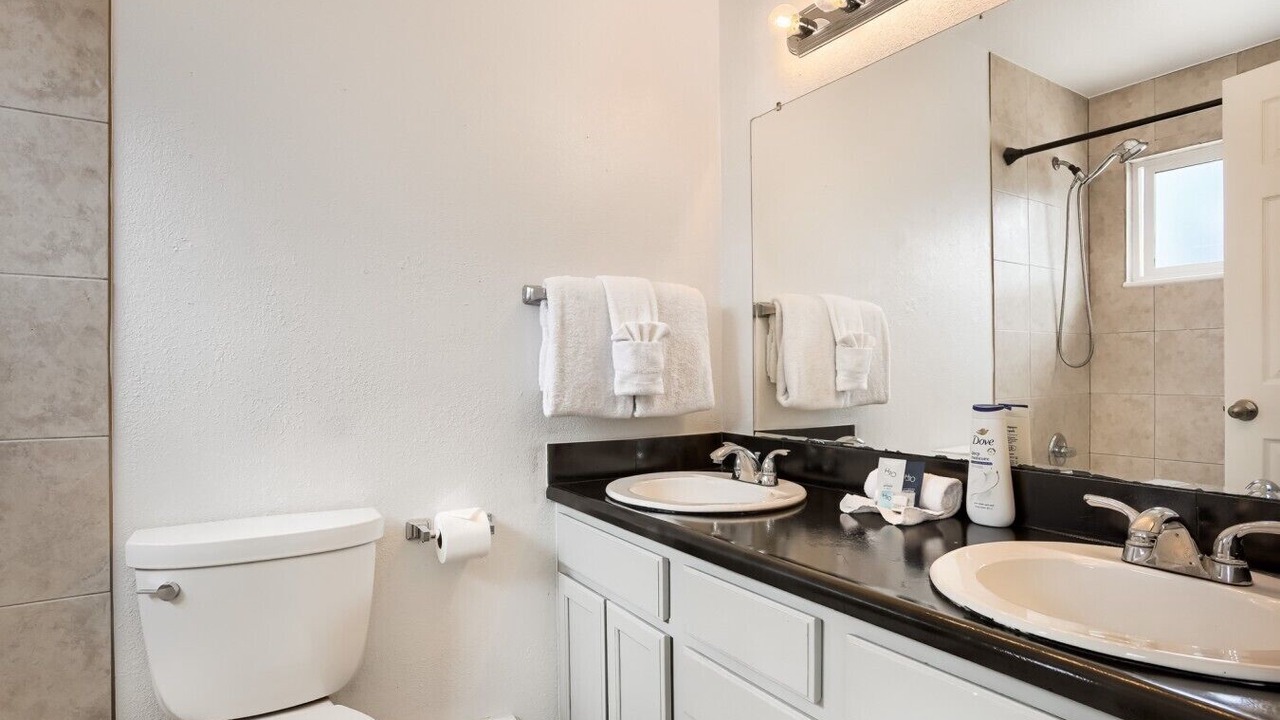 Photo of Bathroom in Sheridan