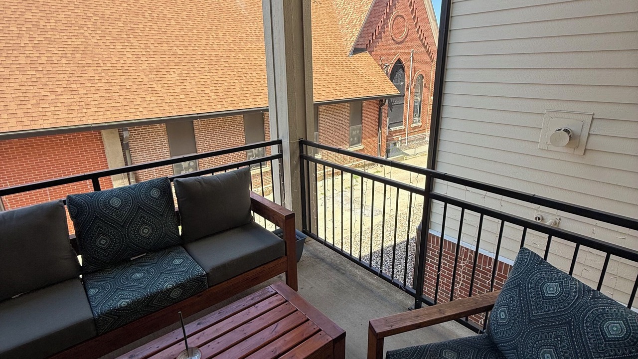 Photo of Outdoor in Winterset