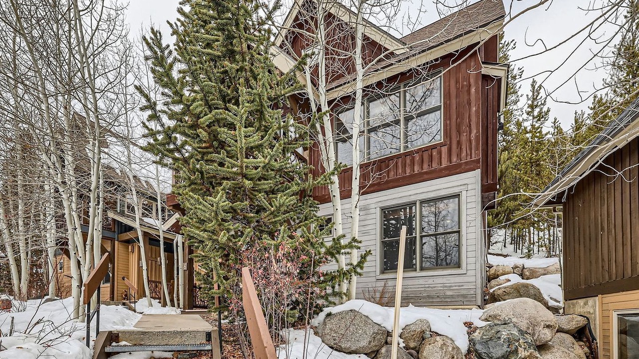 Photo of Outdoor in Keystone
