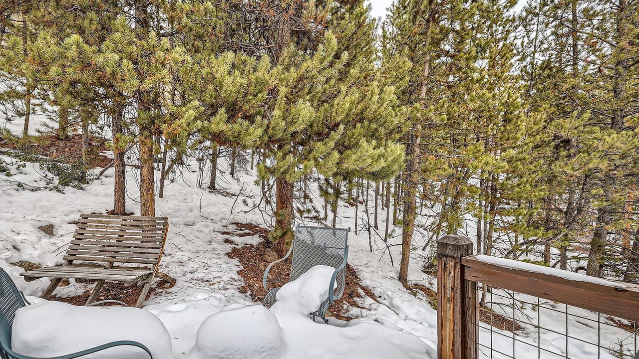 Photo of Outdoor in Keystone