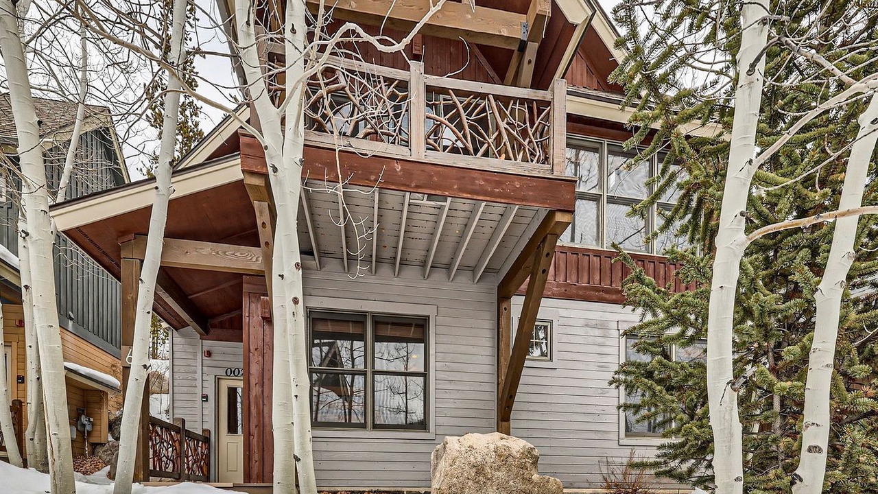 Photo of Outdoor in Keystone