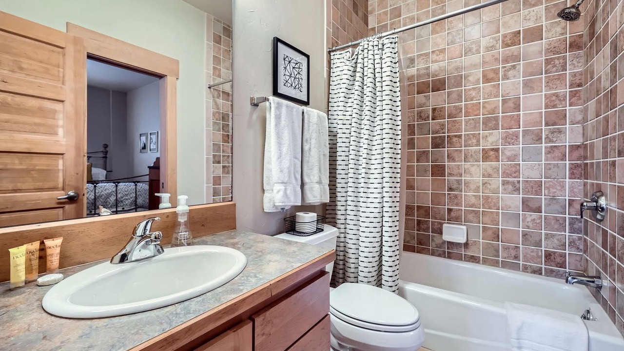 Photo of Bathroom in Keystone