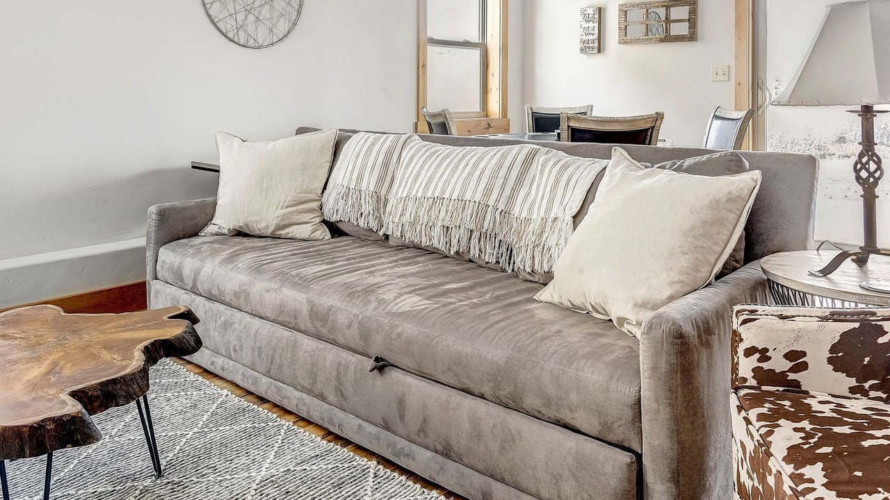 Photo of Livingroom in Winter Park
