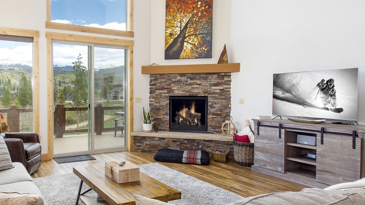 Photo of Livingroom in Winter Park