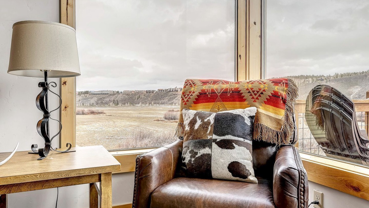 Photo of Livingroom in Winter Park