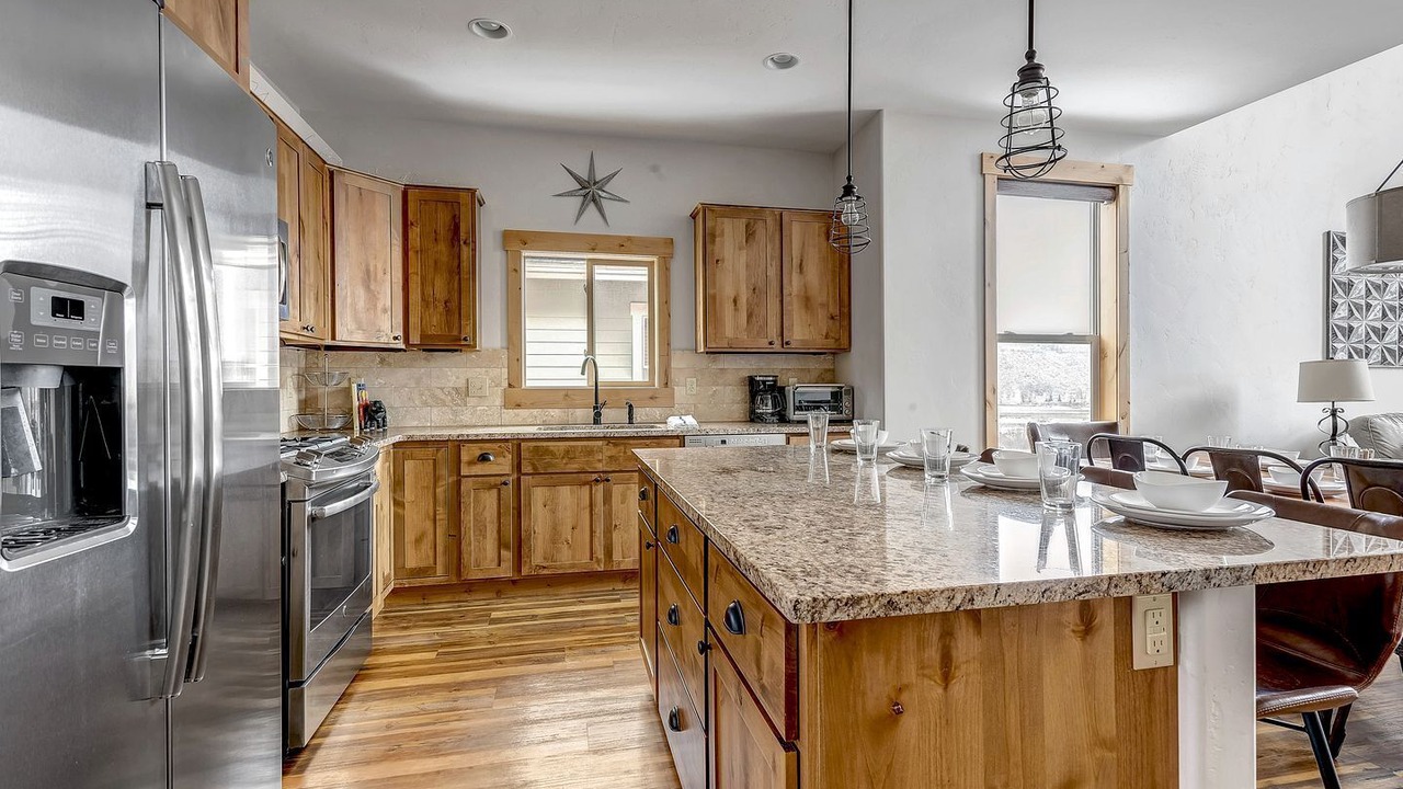 Photo of Kitchen in Winter Park