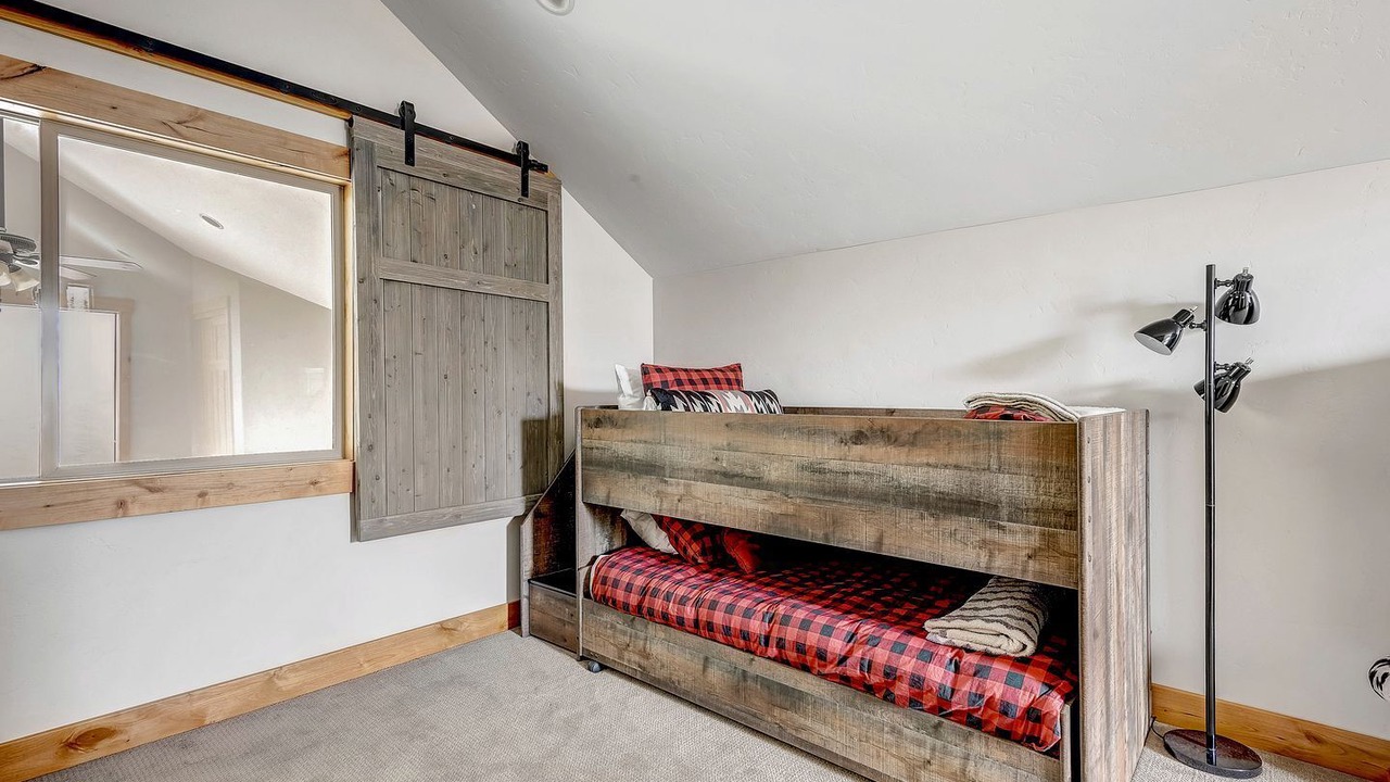 Photo of Bedroom in Winter Park