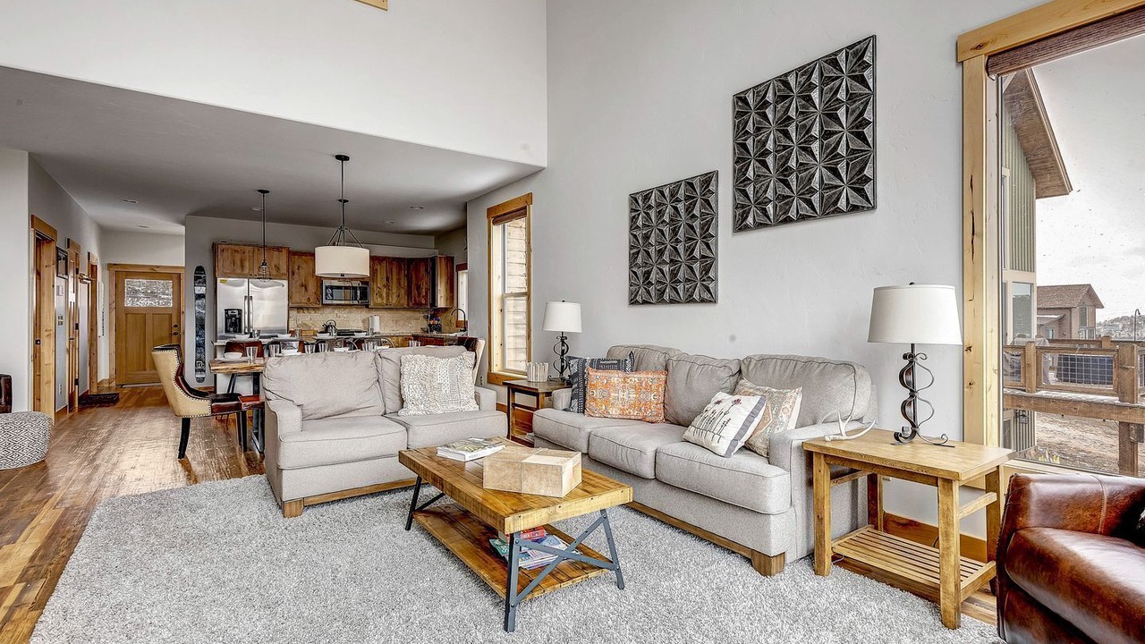 Photo of Livingroom in Winter Park