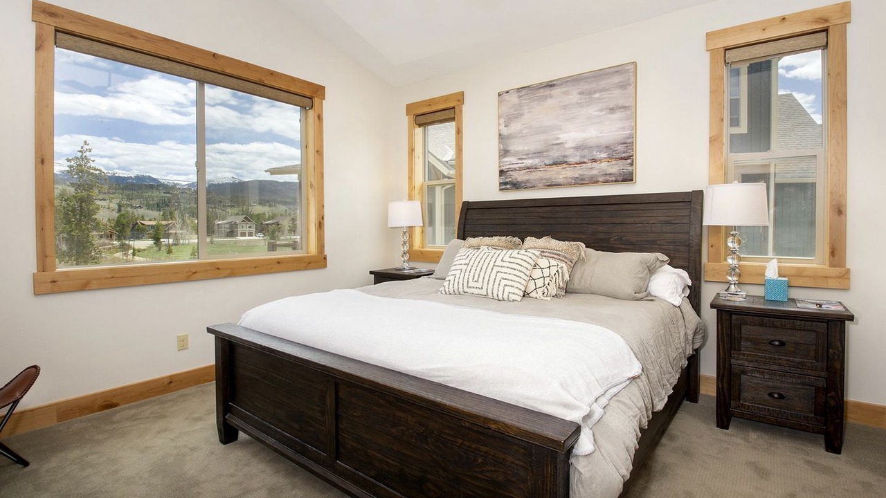 Photo of Bedroom in Winter Park