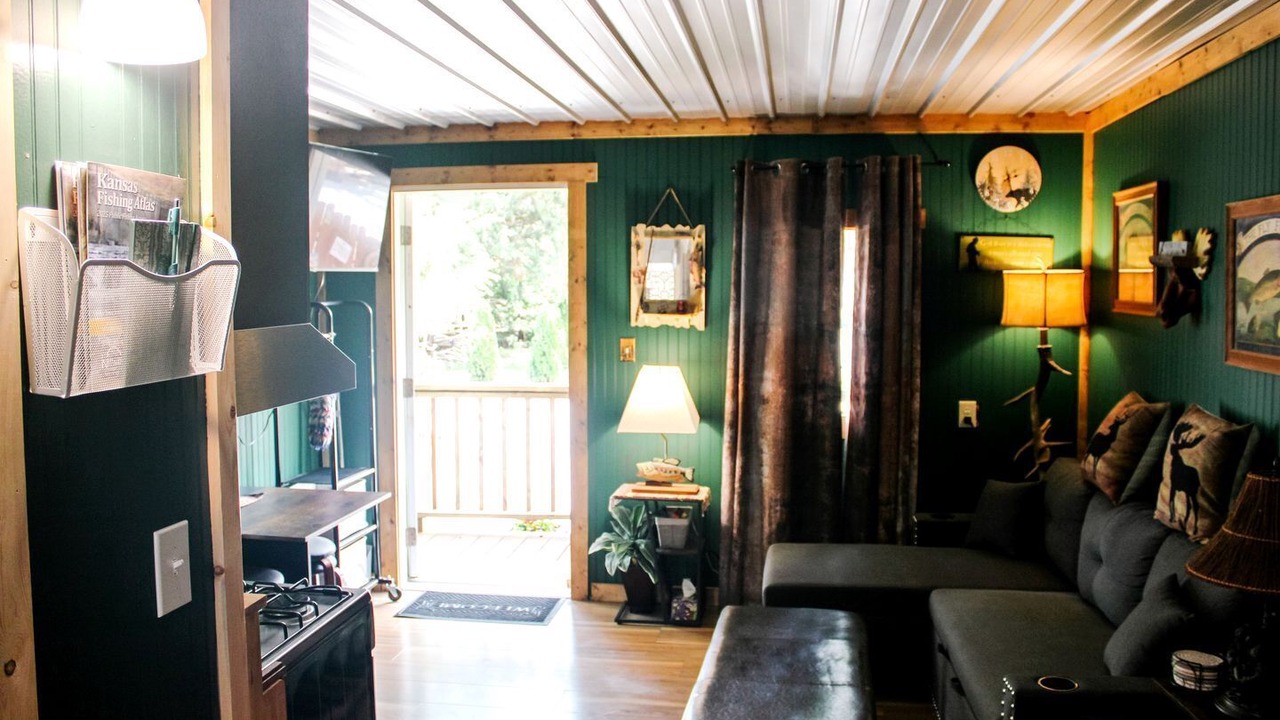 Photo of Livingroom in Neal