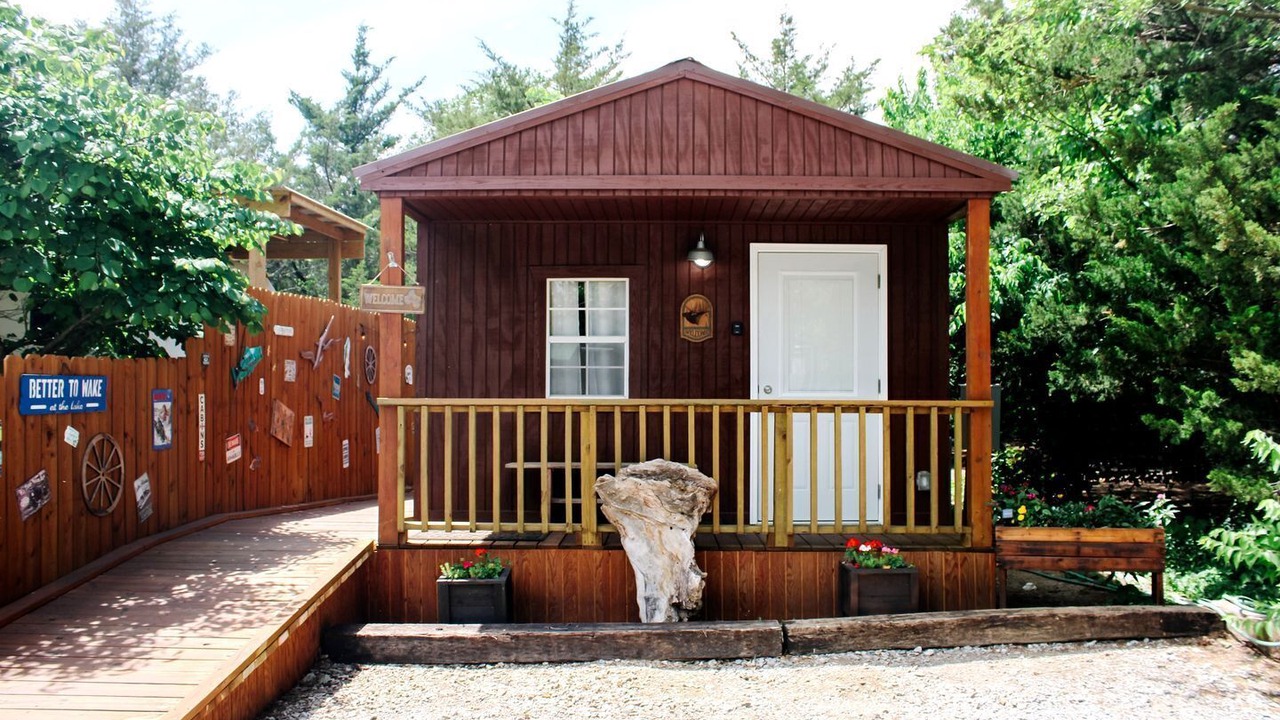 Photo of Outdoor in Neal