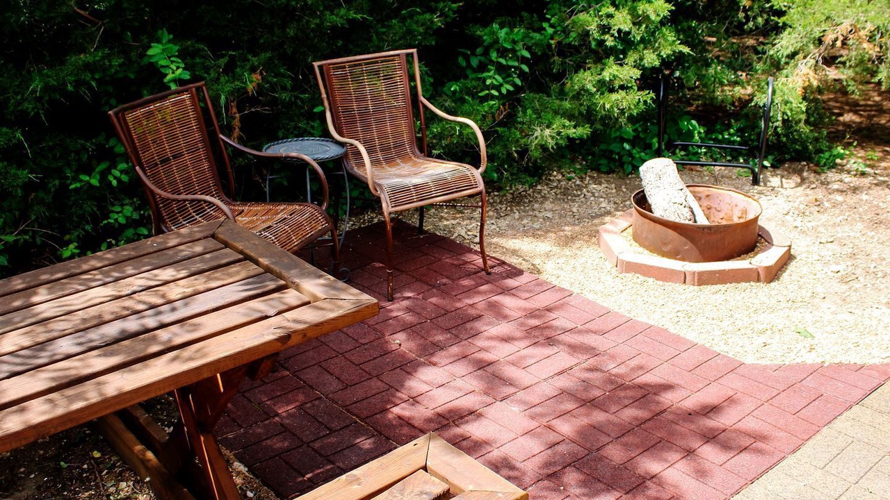 Photo of Patio Balcony in Neal